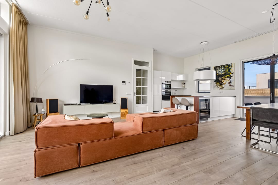 Foto 16 van Amerigo Vespucciweg 92