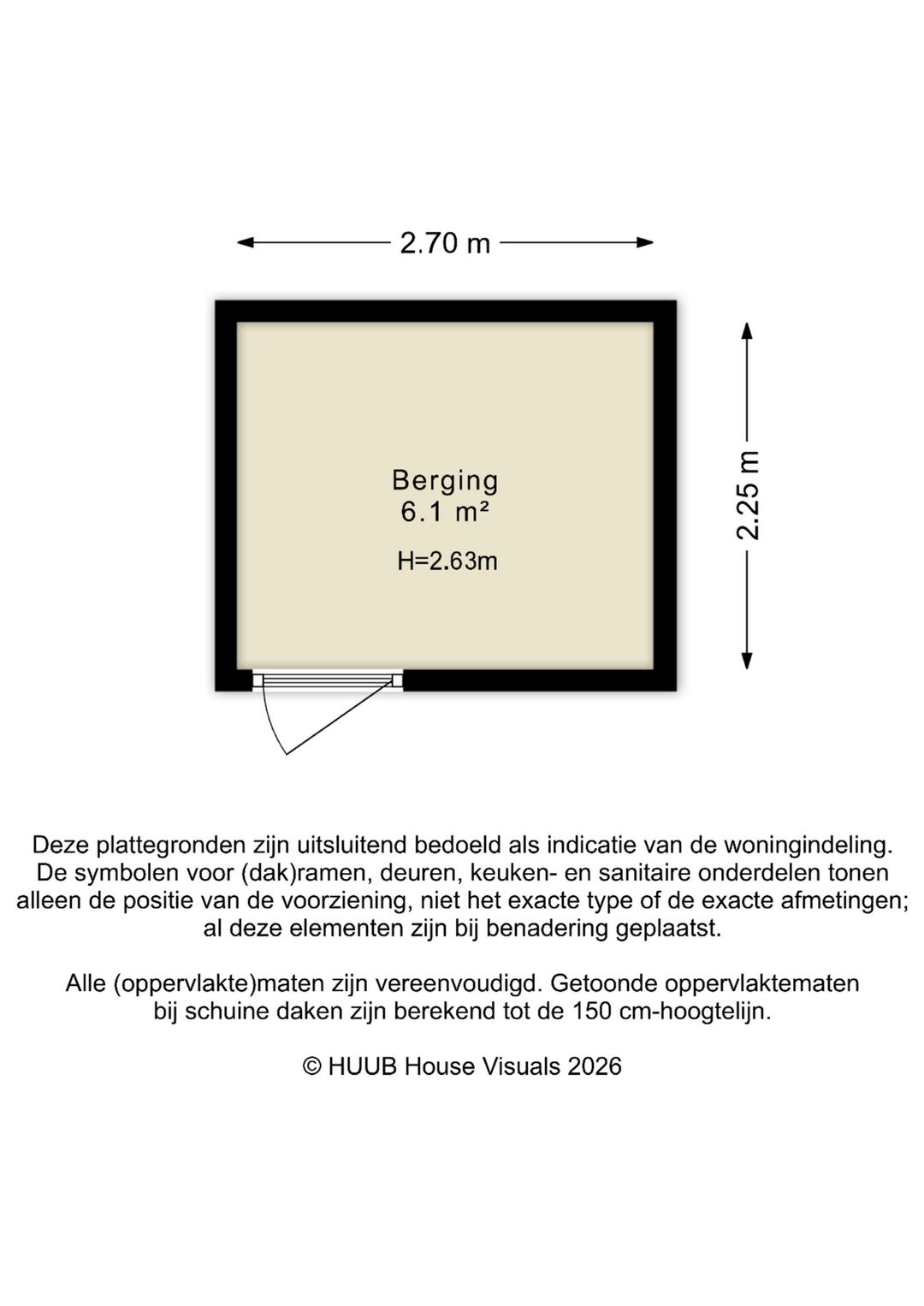Foto 77 van Amerigo Vespucciweg 92
