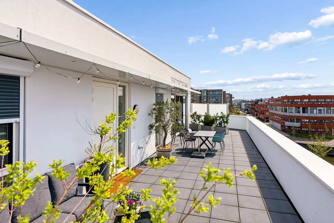 Foto 61 van Amerigo Vespucciweg 92