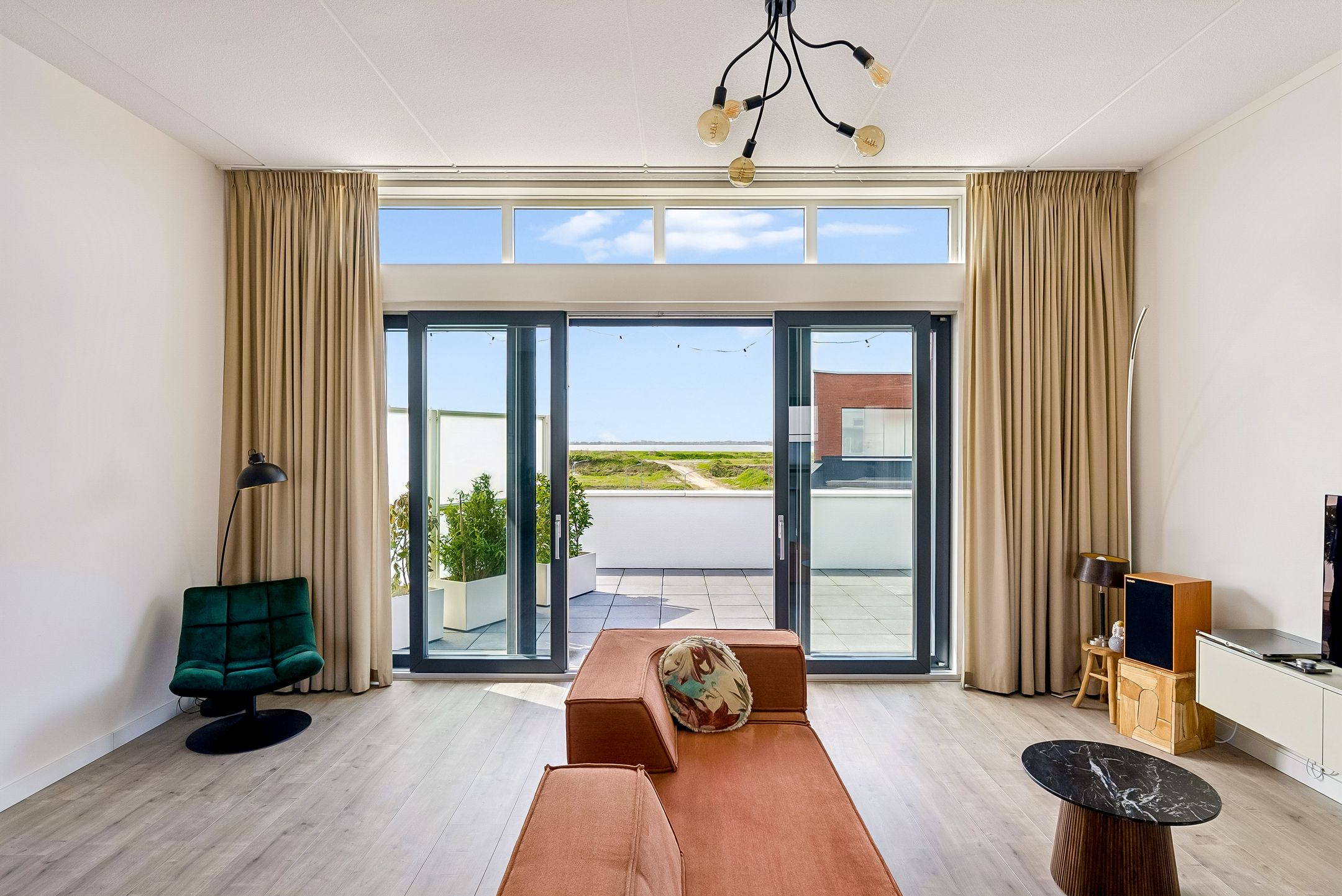 Foto 18 van Amerigo Vespucciweg 92