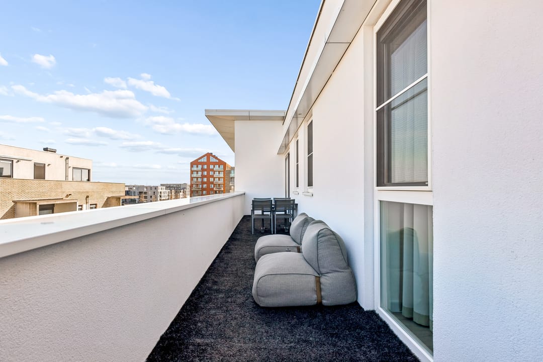 Foto 52 van Amerigo Vespucciweg 92