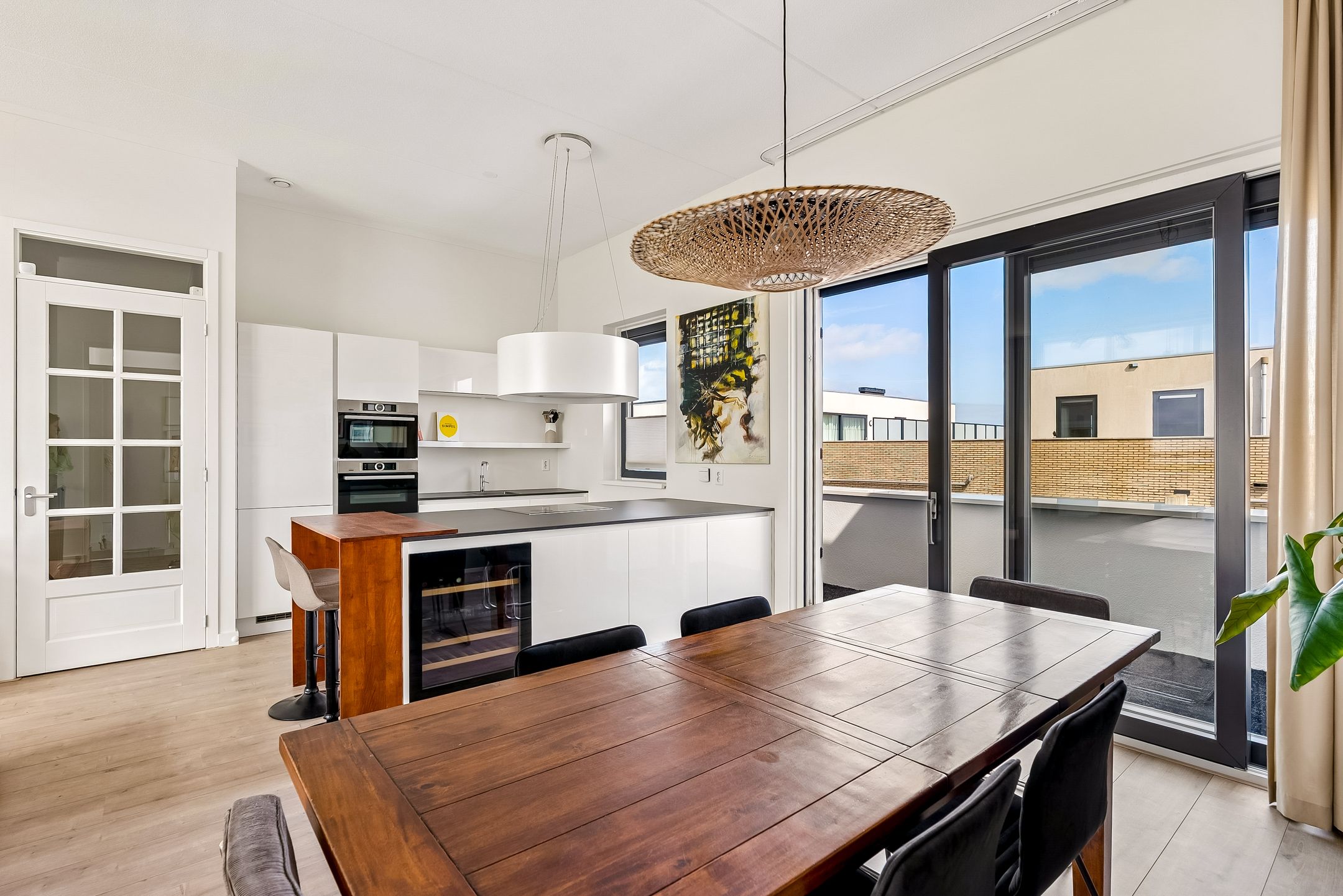 Foto 27 van Amerigo Vespucciweg 92