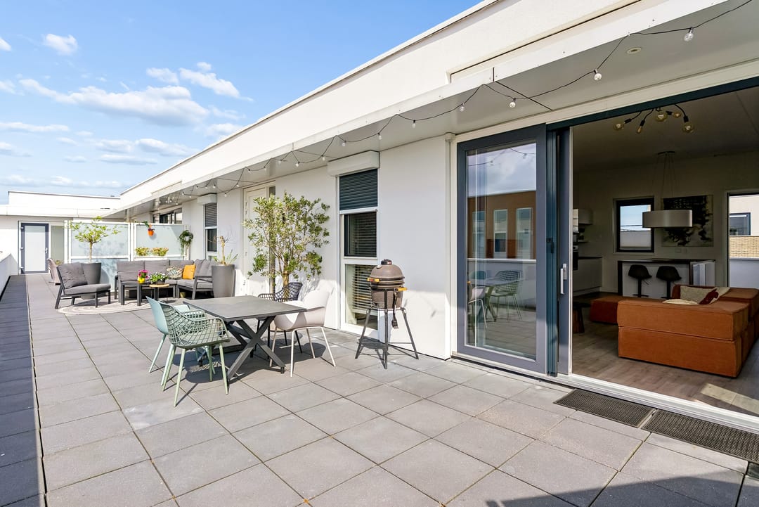 Foto 62 van Amerigo Vespucciweg 92