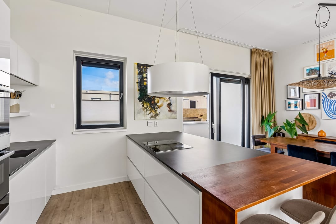 Foto 26 van Amerigo Vespucciweg 92