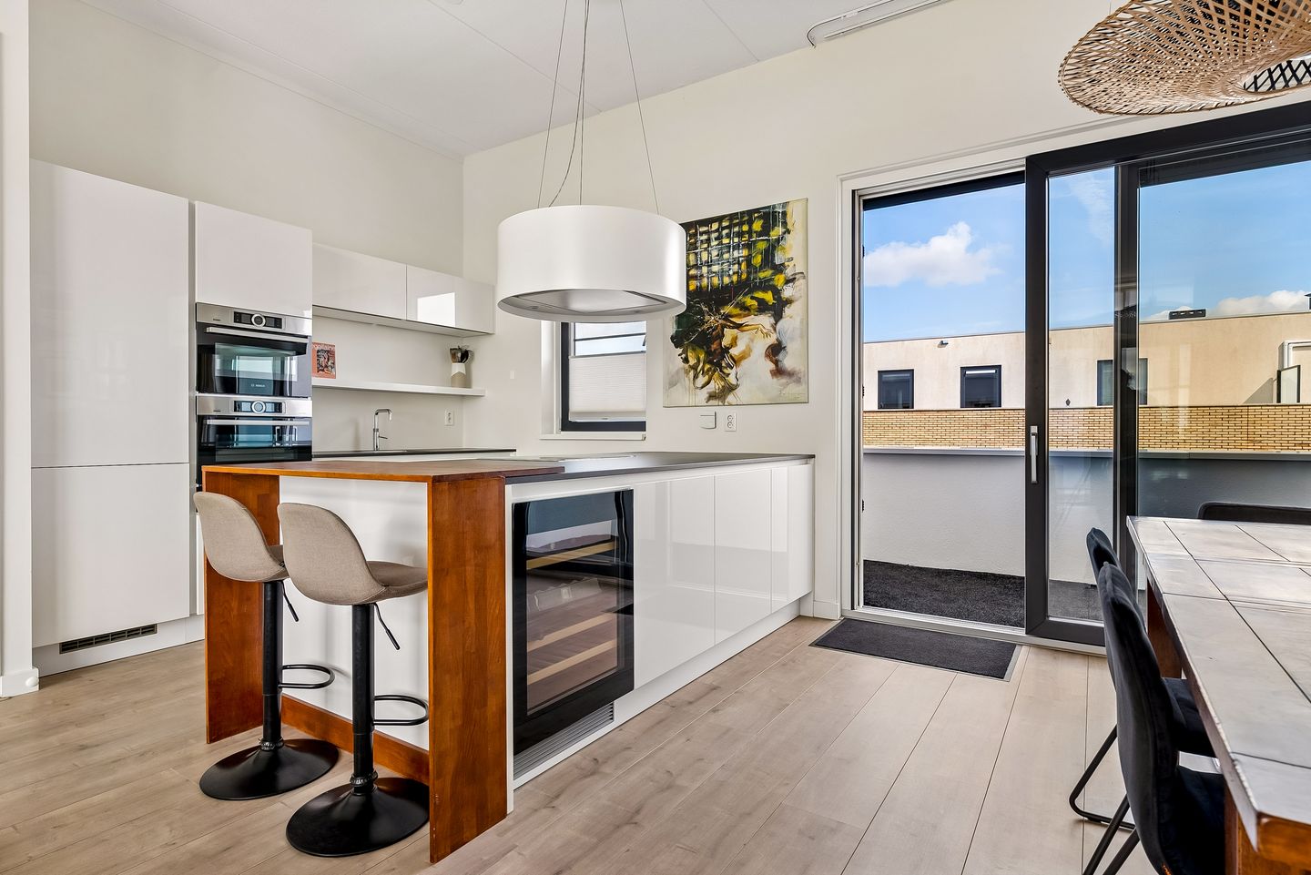 Foto 5 van Amerigo Vespucciweg 92