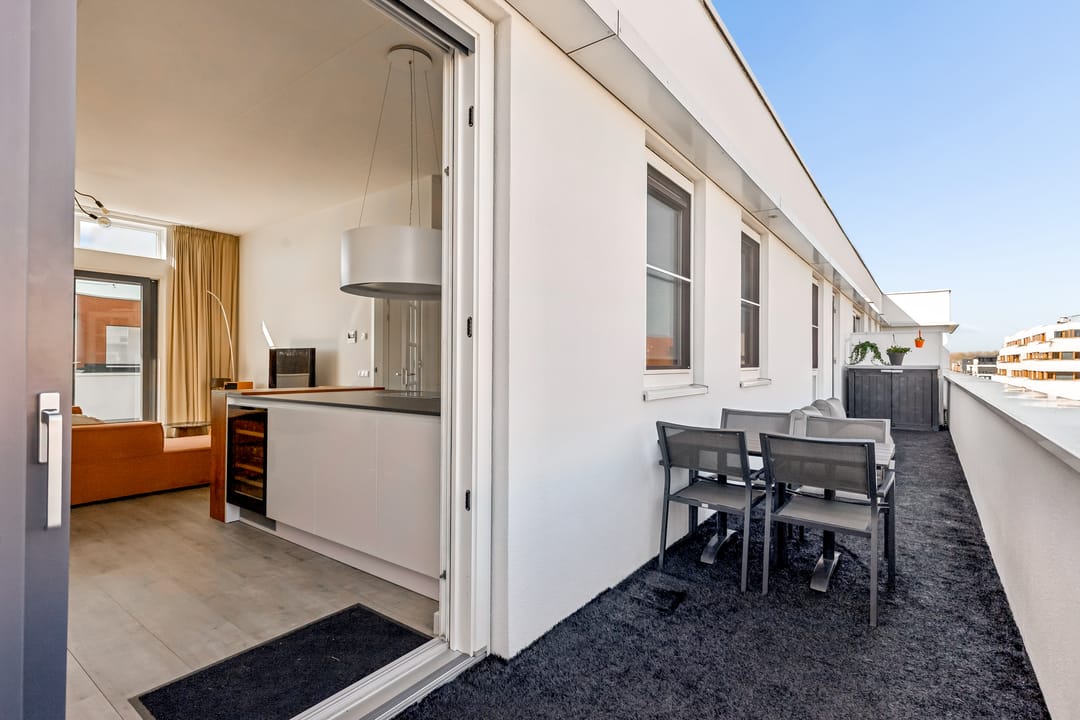 Foto 53 van Amerigo Vespucciweg 92