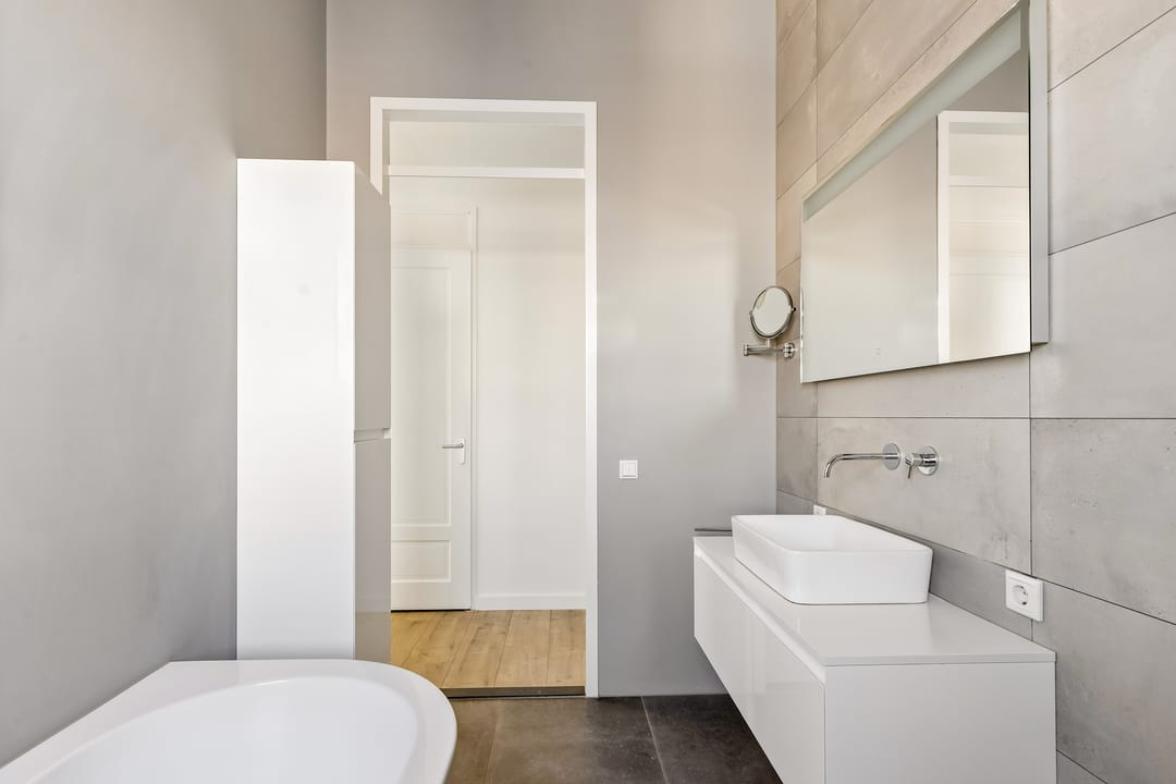 Foto 47 van Amerigo Vespucciweg 92