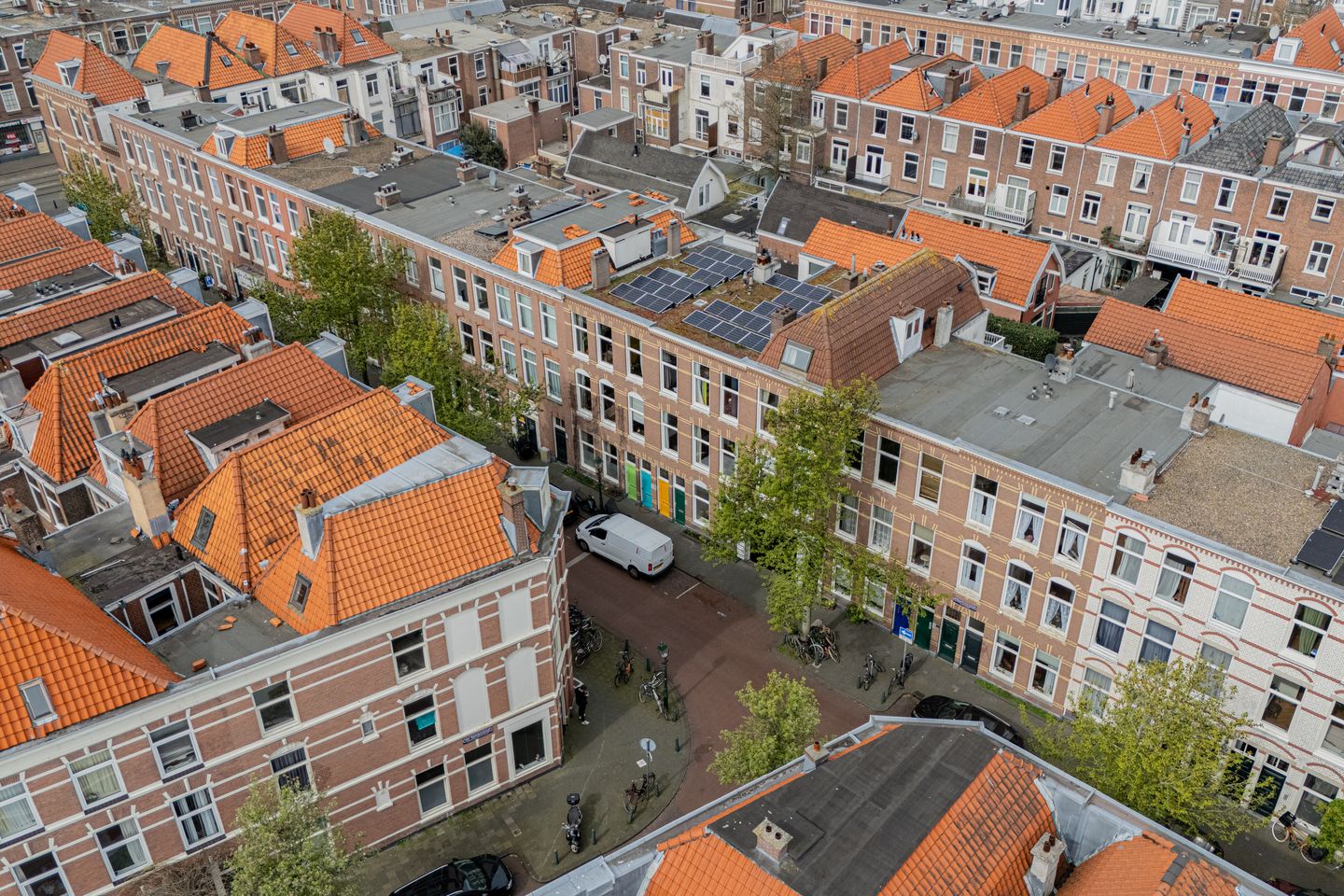 Foto 5 van Newtonstraat 361