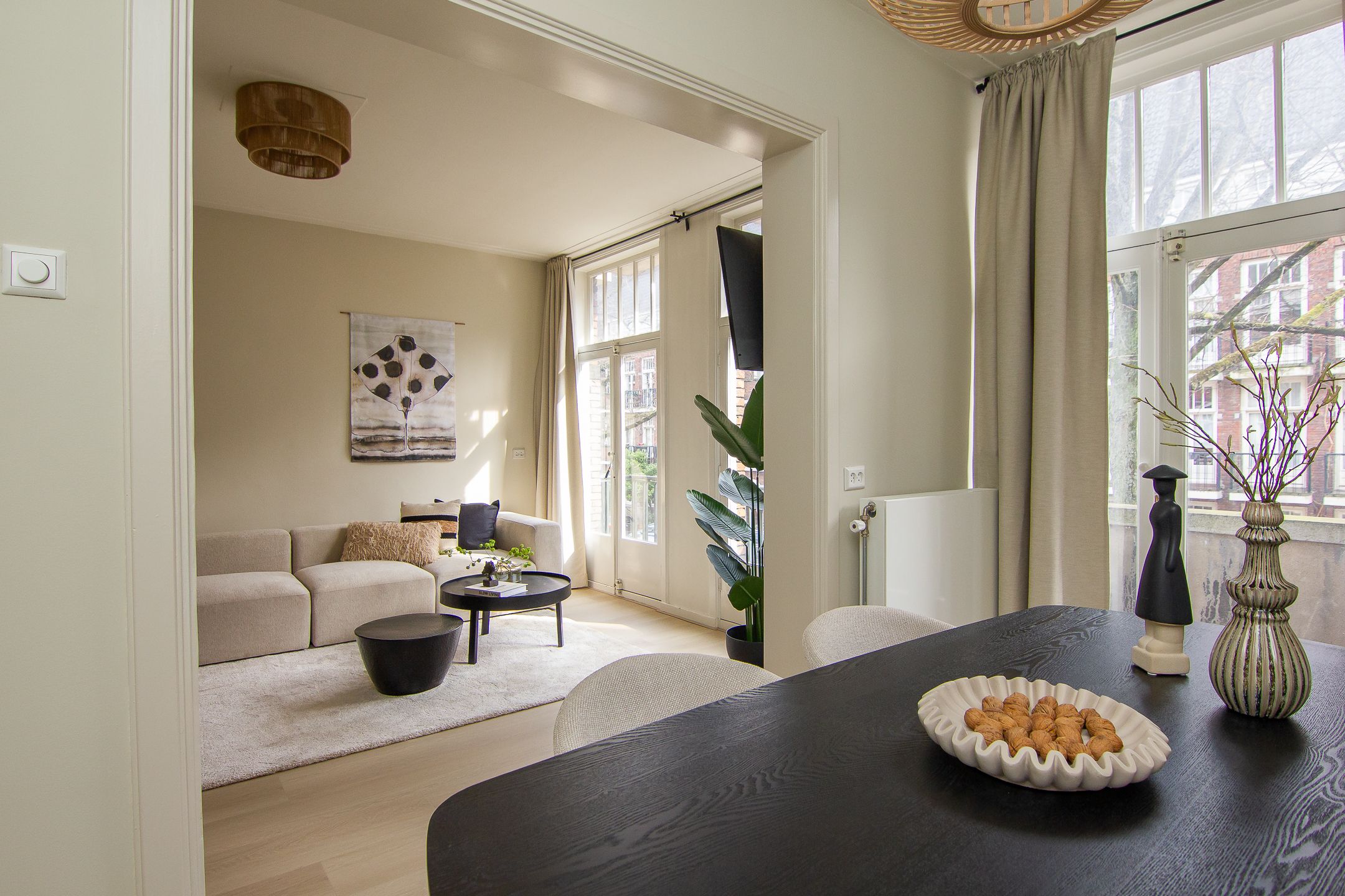 Photo 9 of Legmeerstraat 34-1