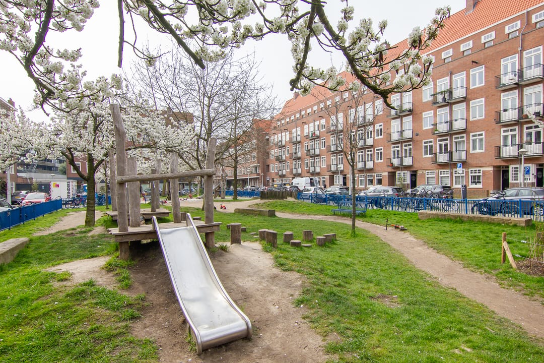 Photo 38 of Legmeerstraat 34-1