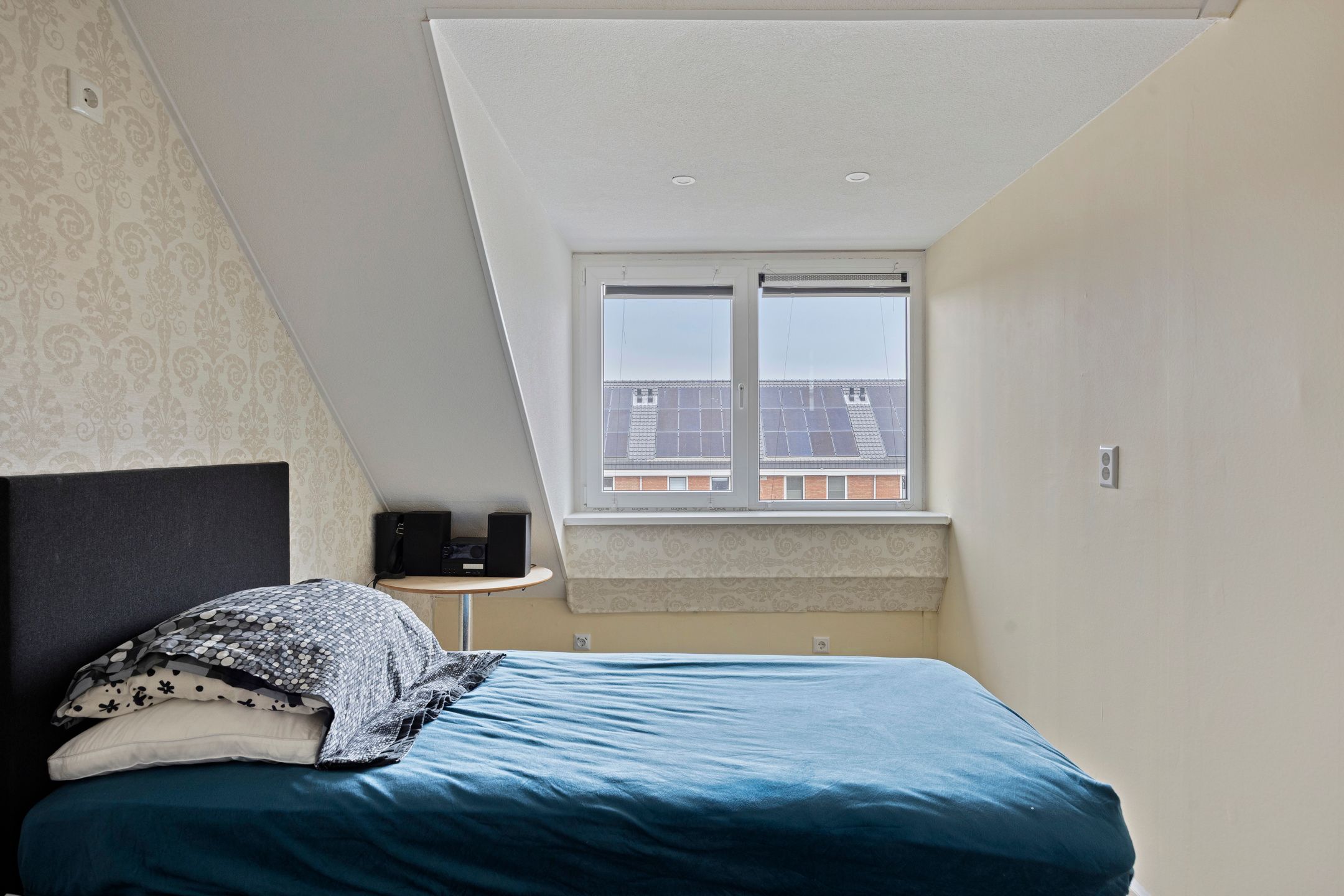 Foto 36 van Mr. Arend van der Woudenslaan 39