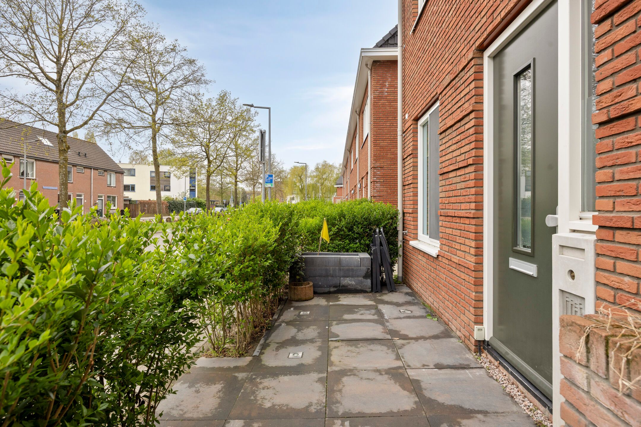 Foto 3 van Mr. Arend van der Woudenslaan 39