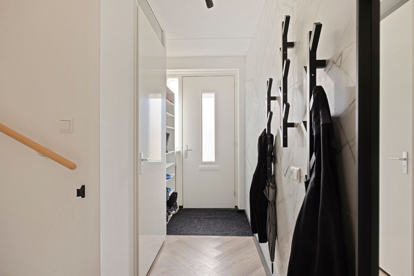 Foto 4 van Mr. Arend van der Woudenslaan 39