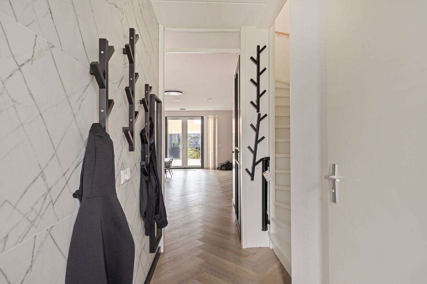 Foto 5 van Mr. Arend van der Woudenslaan 39