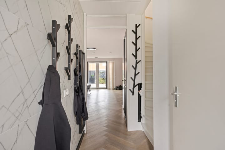 Foto 5 van Mr. Arend van der Woudenslaan 39