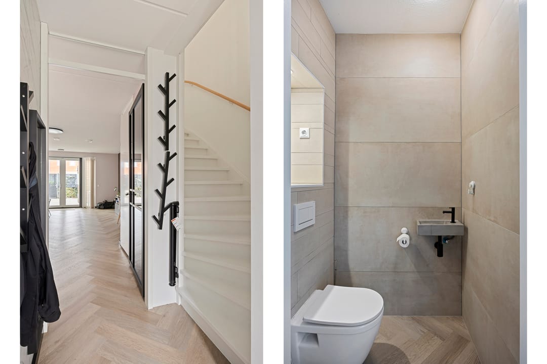 Foto 7 van Mr. Arend van der Woudenslaan 39