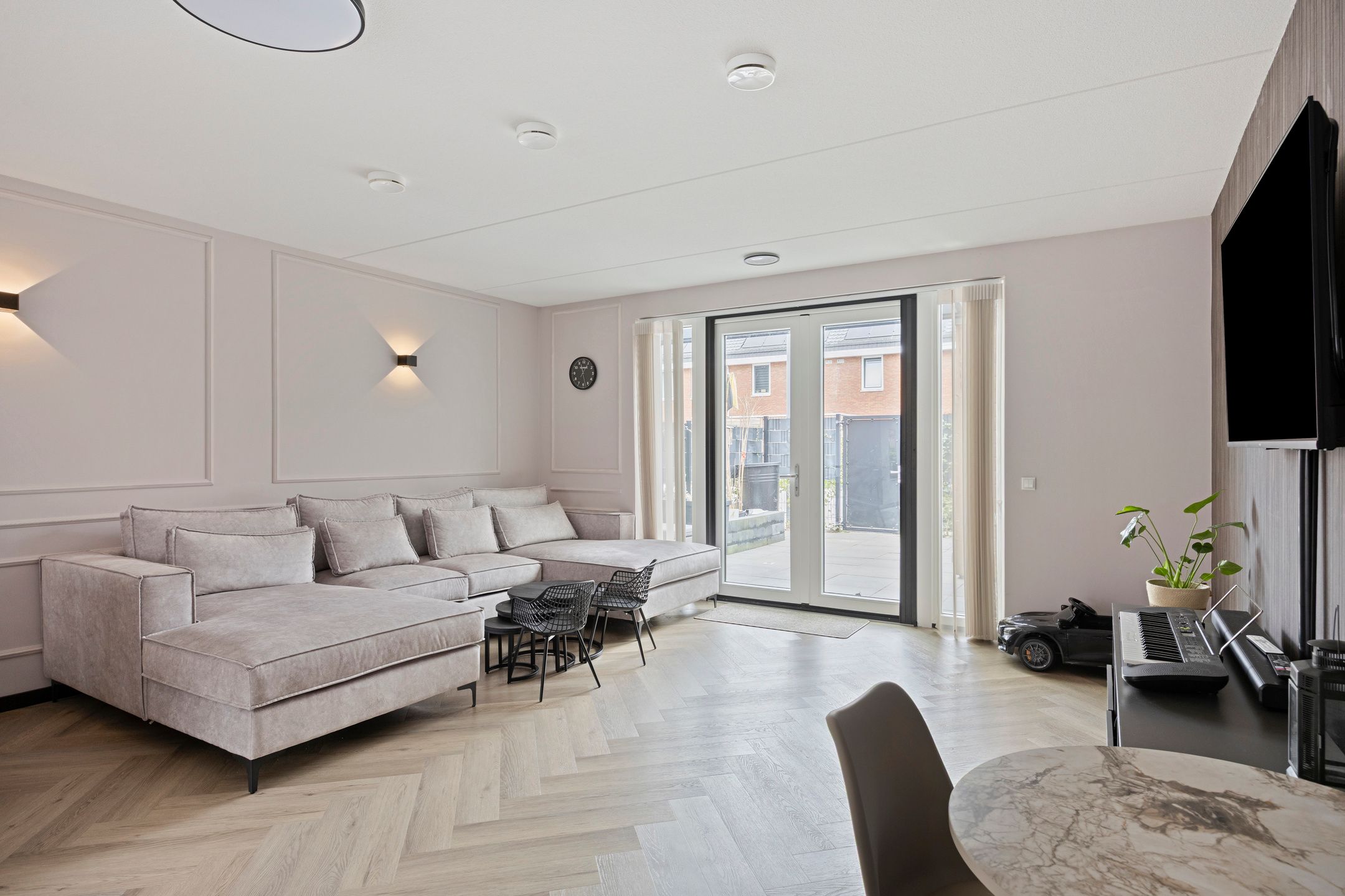 Foto 9 van Mr. Arend van der Woudenslaan 39