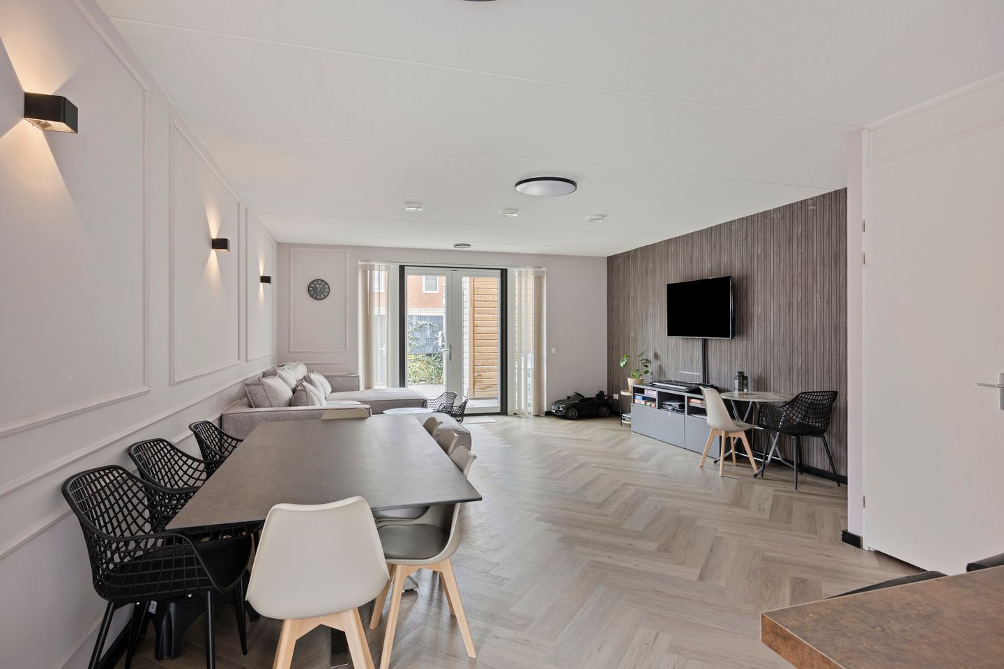 Foto 10 van Mr. Arend van der Woudenslaan 39