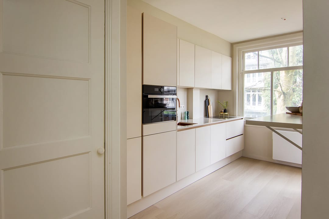 Photo 2 of Legmeerstraat 34-1