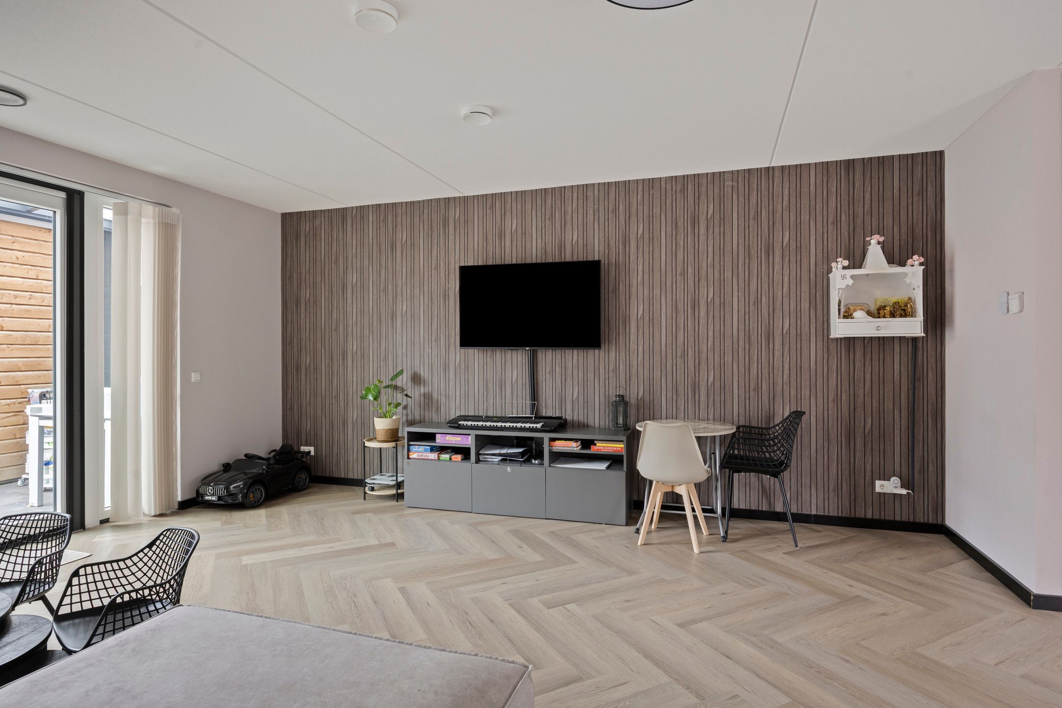 Foto 12 van Mr. Arend van der Woudenslaan 39