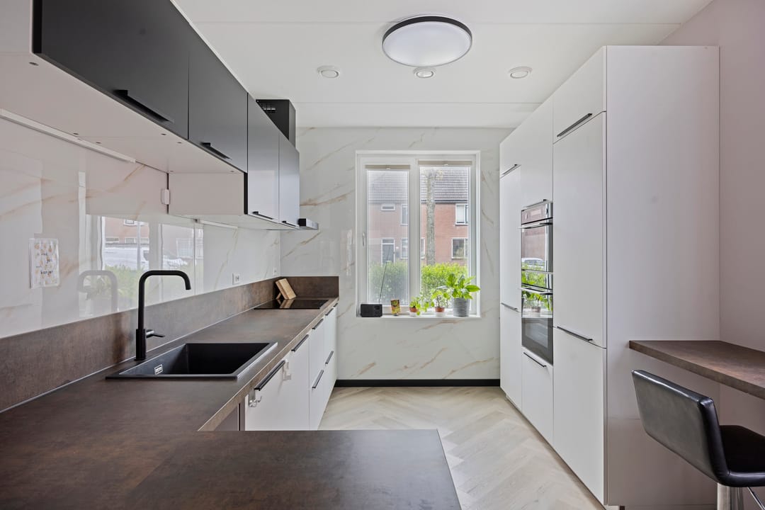 Foto 16 van Mr. Arend van der Woudenslaan 39