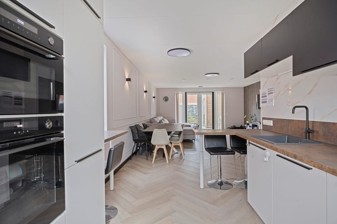 Foto 17 van Mr. Arend van der Woudenslaan 39