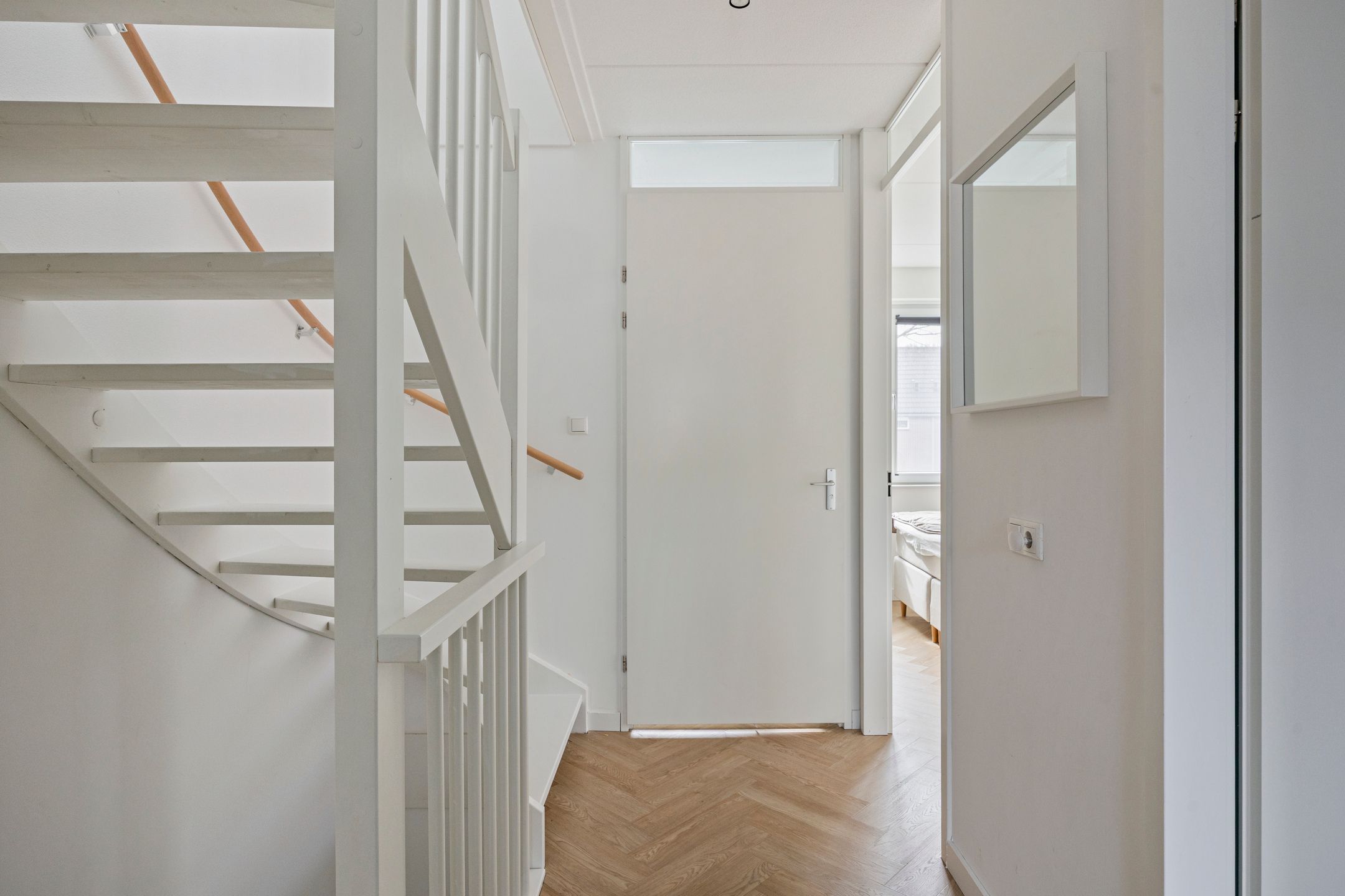 Foto 21 van Mr. Arend van der Woudenslaan 39