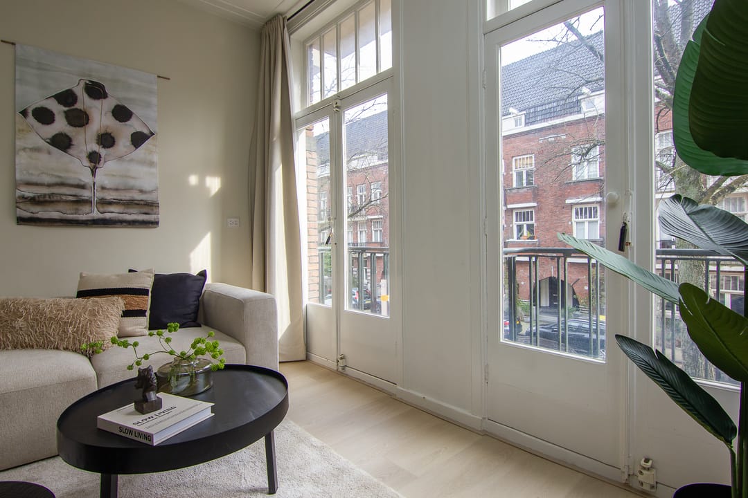 Photo 11 of Legmeerstraat 34-1