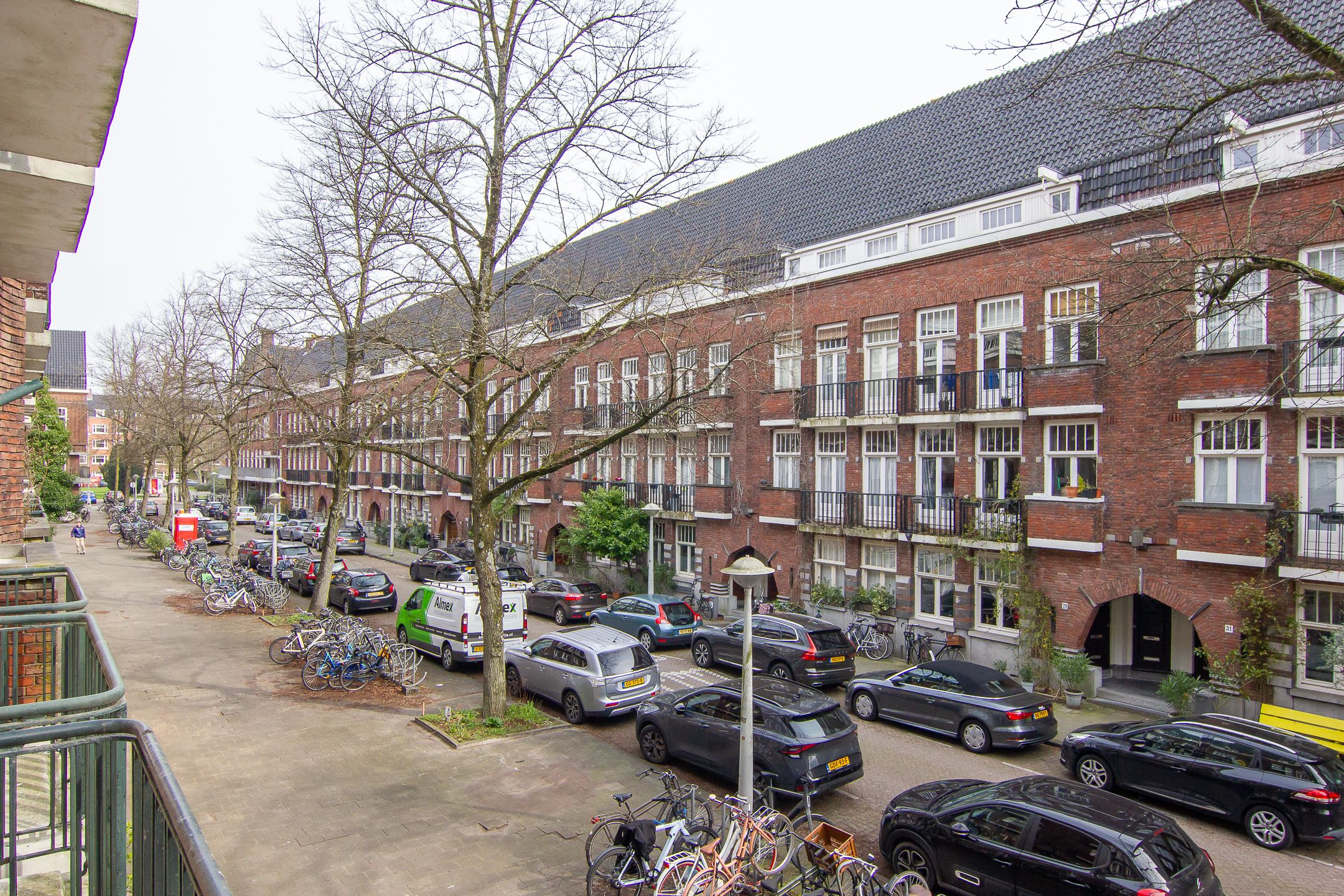 Photo 12 of Legmeerstraat 34-1