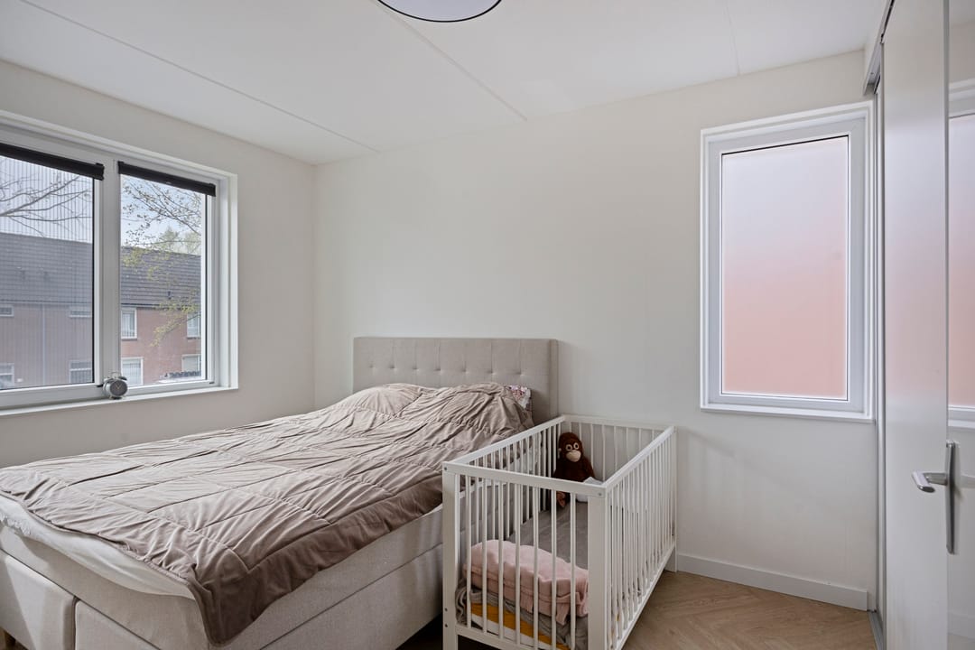 Foto 23 van Mr. Arend van der Woudenslaan 39