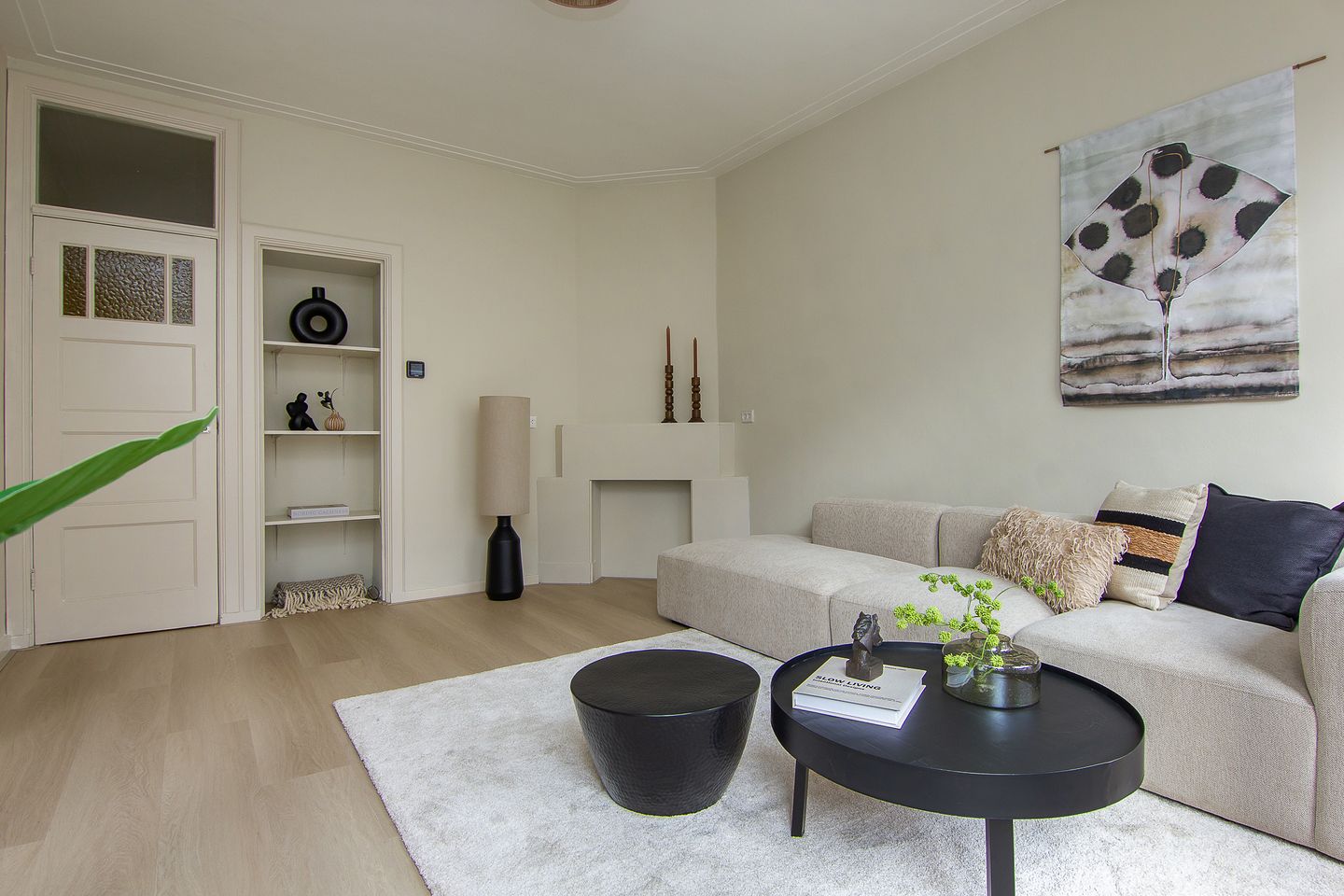 Photo 14 of Legmeerstraat 34-1