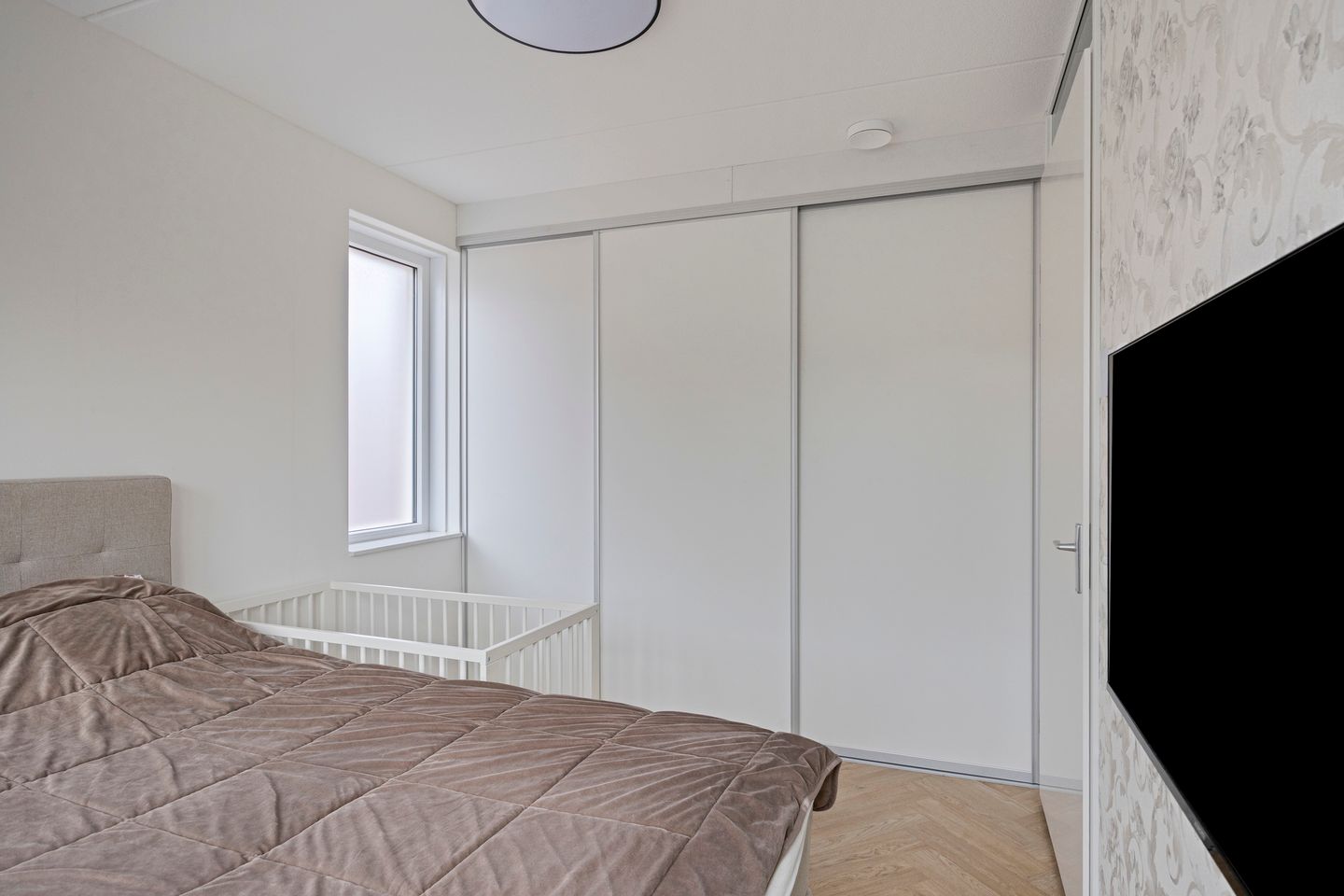 Foto 25 van Mr. Arend van der Woudenslaan 39