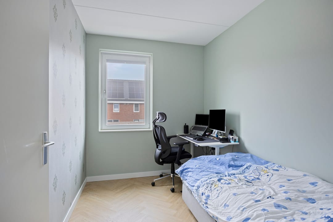 Foto 31 van Mr. Arend van der Woudenslaan 39