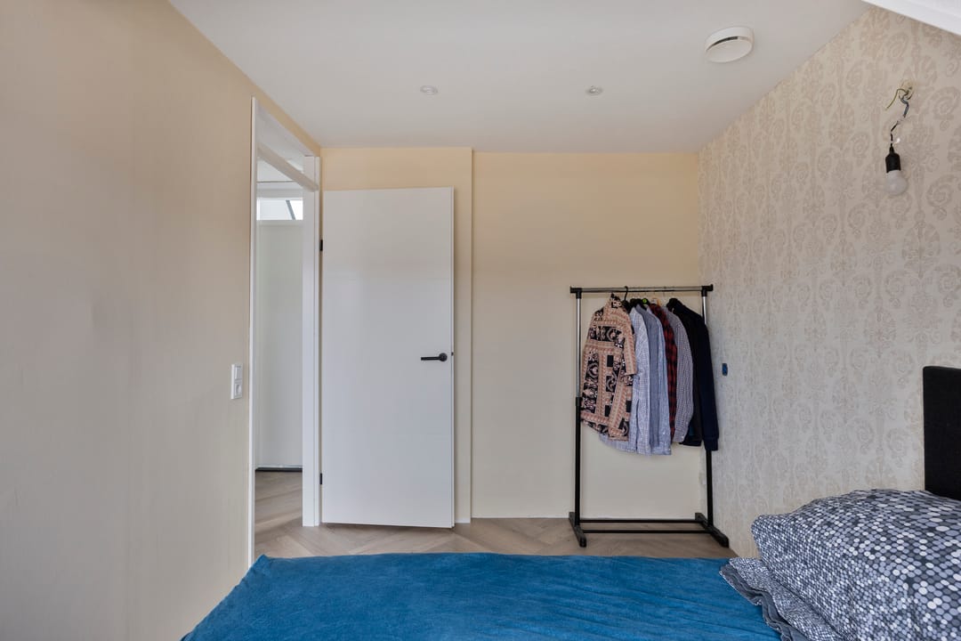 Foto 37 van Mr. Arend van der Woudenslaan 39