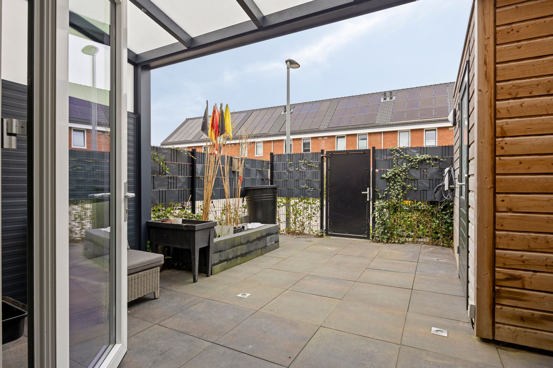 Foto 45 van Mr. Arend van der Woudenslaan 39