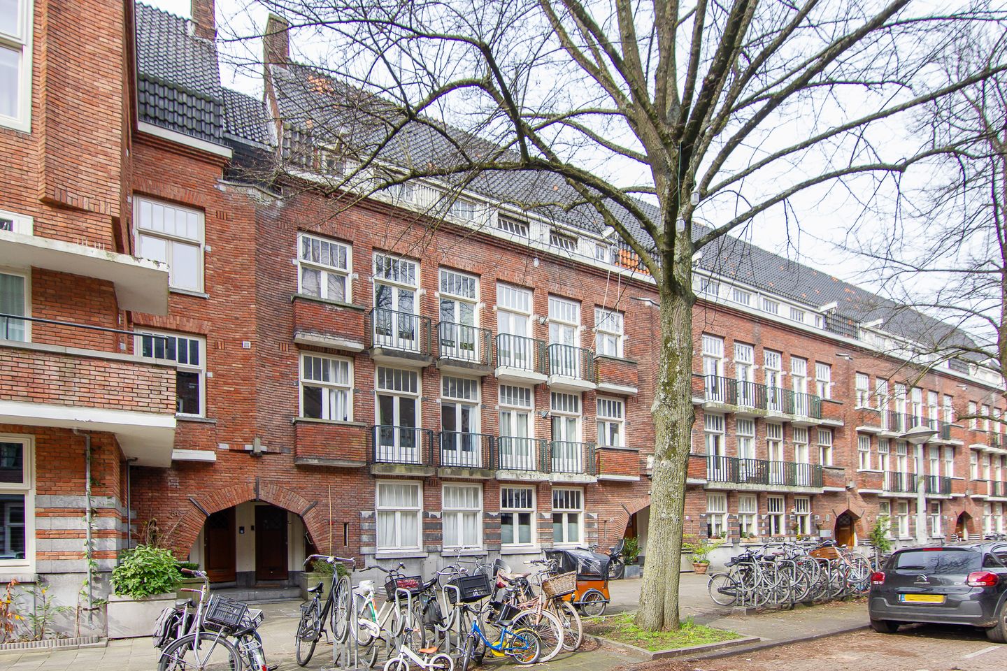 Photo 35 of Legmeerstraat 34-1