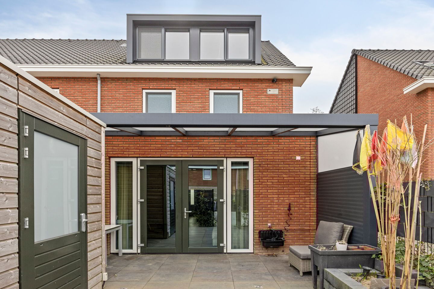 Foto 49 van Mr. Arend van der Woudenslaan 39