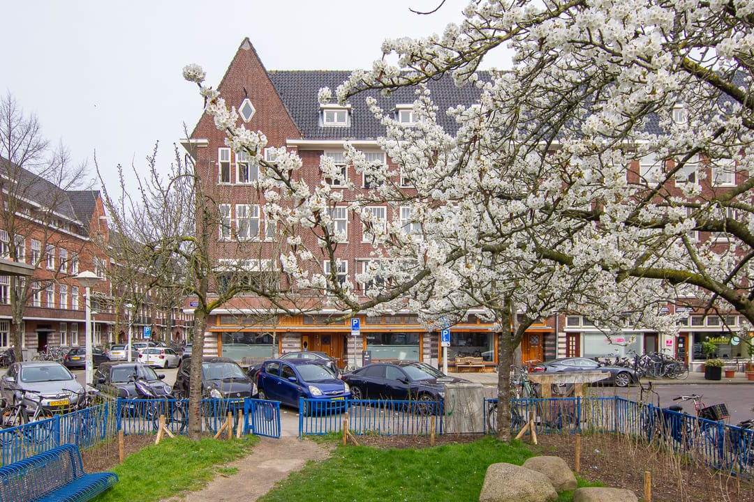 Photo 37 of Legmeerstraat 34-1