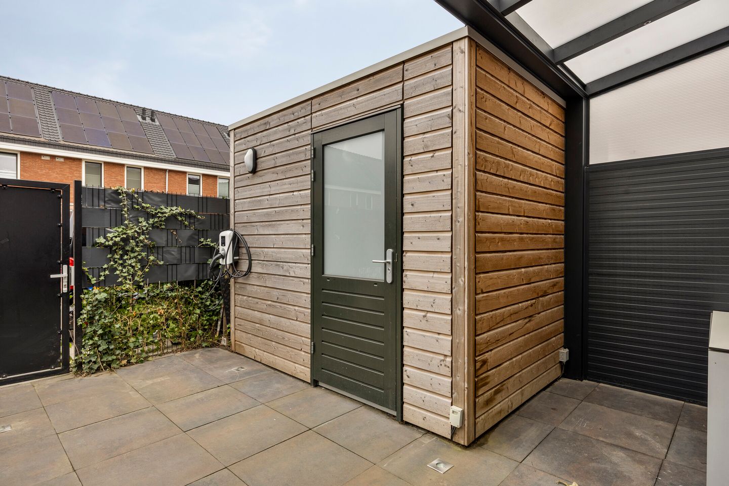 Foto 50 van Mr. Arend van der Woudenslaan 39