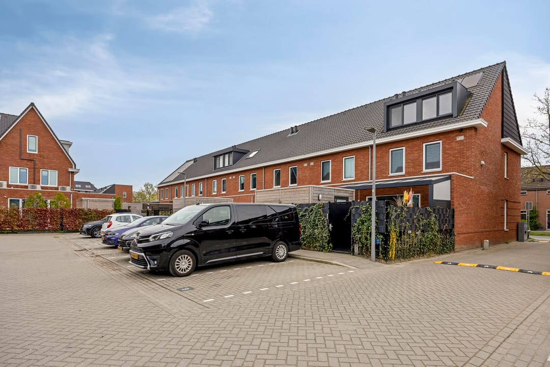 Foto 52 van Mr. Arend van der Woudenslaan 39