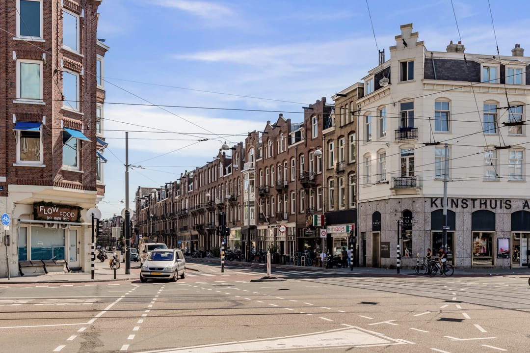 Photo 41 of Legmeerstraat 34-1