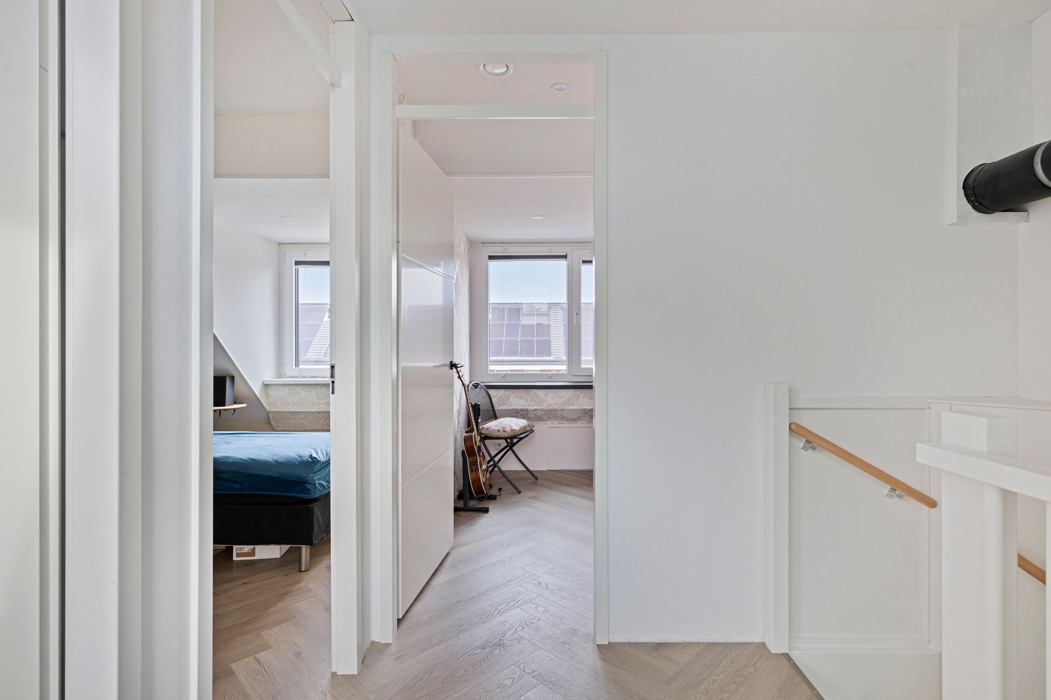 Foto 33 van Mr. Arend van der Woudenslaan 39