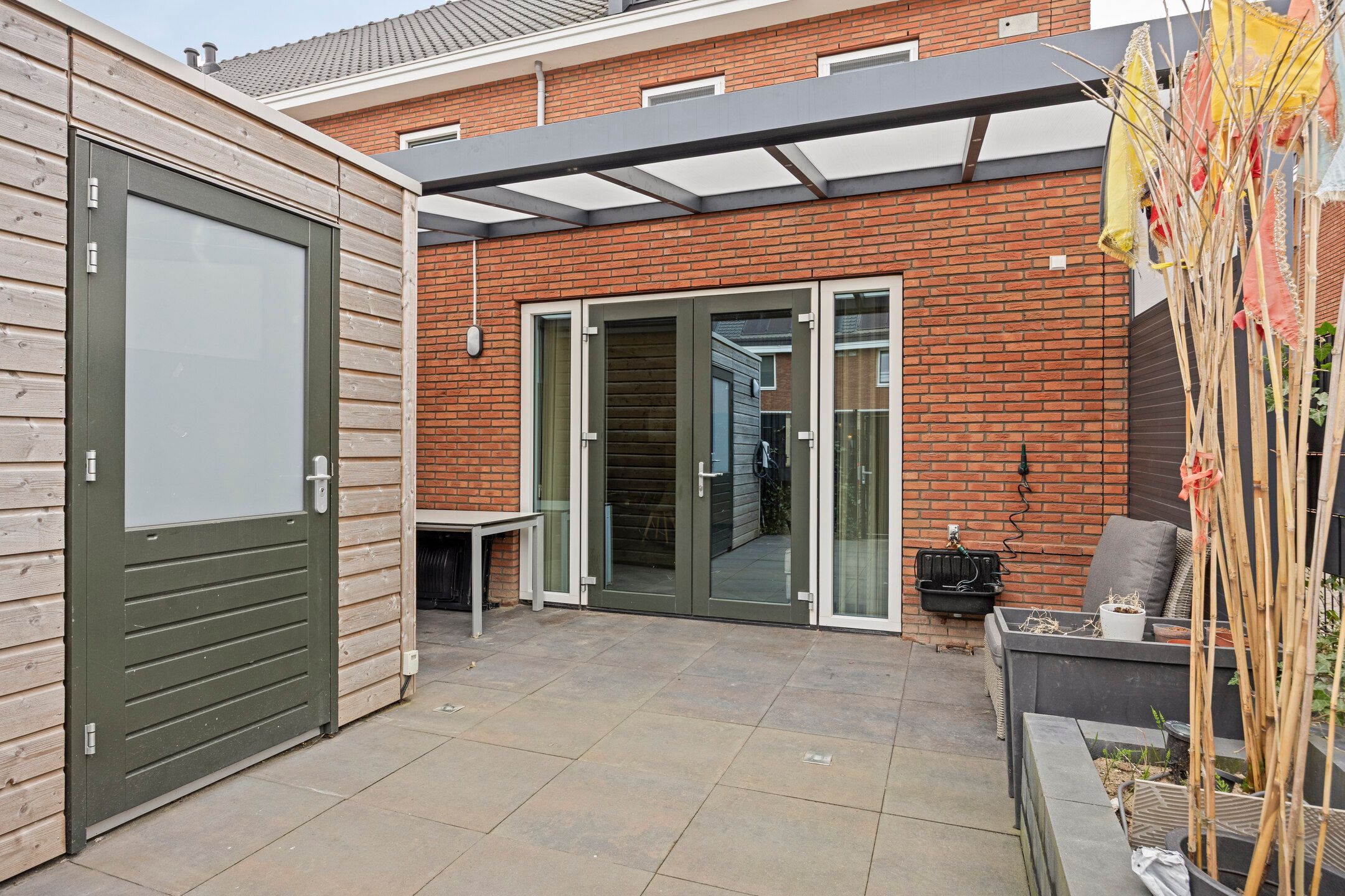 Foto 48 van Mr. Arend van der Woudenslaan 39