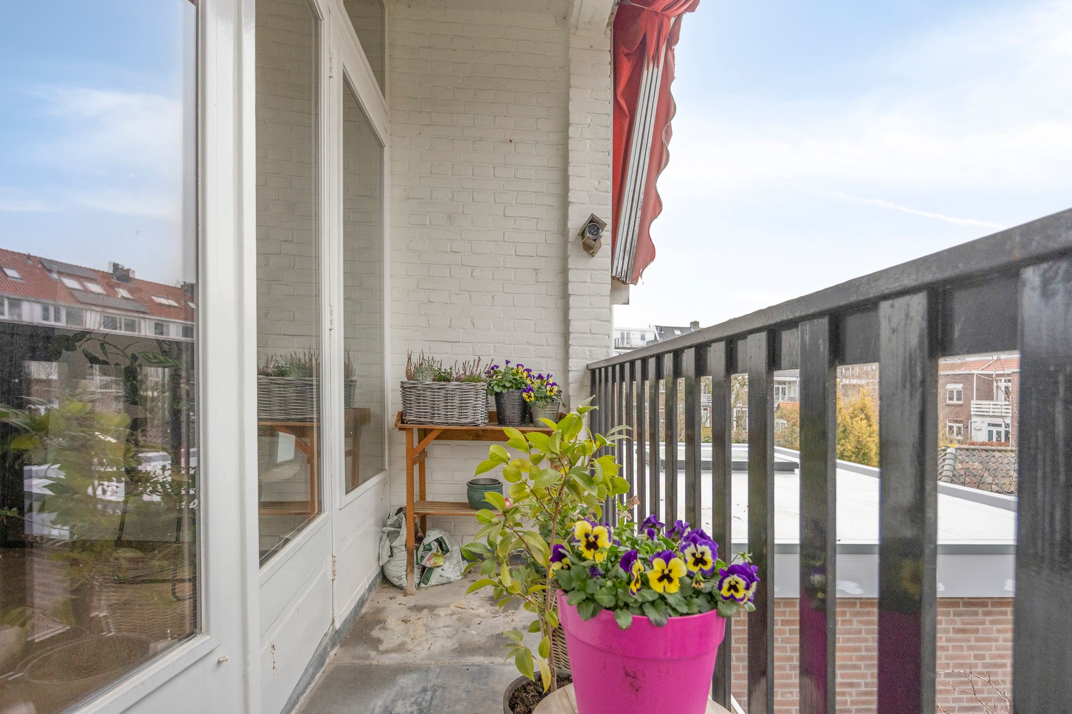 Foto 18 van Oude Raadhuislaan 55-B