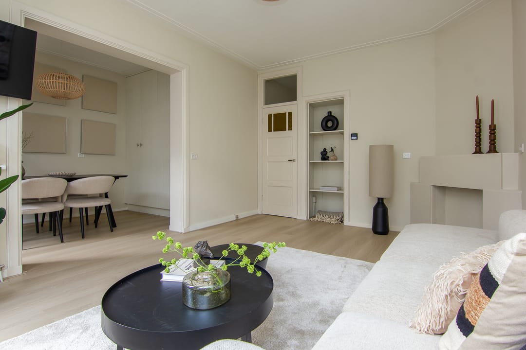 Photo 13 of Legmeerstraat 34-1