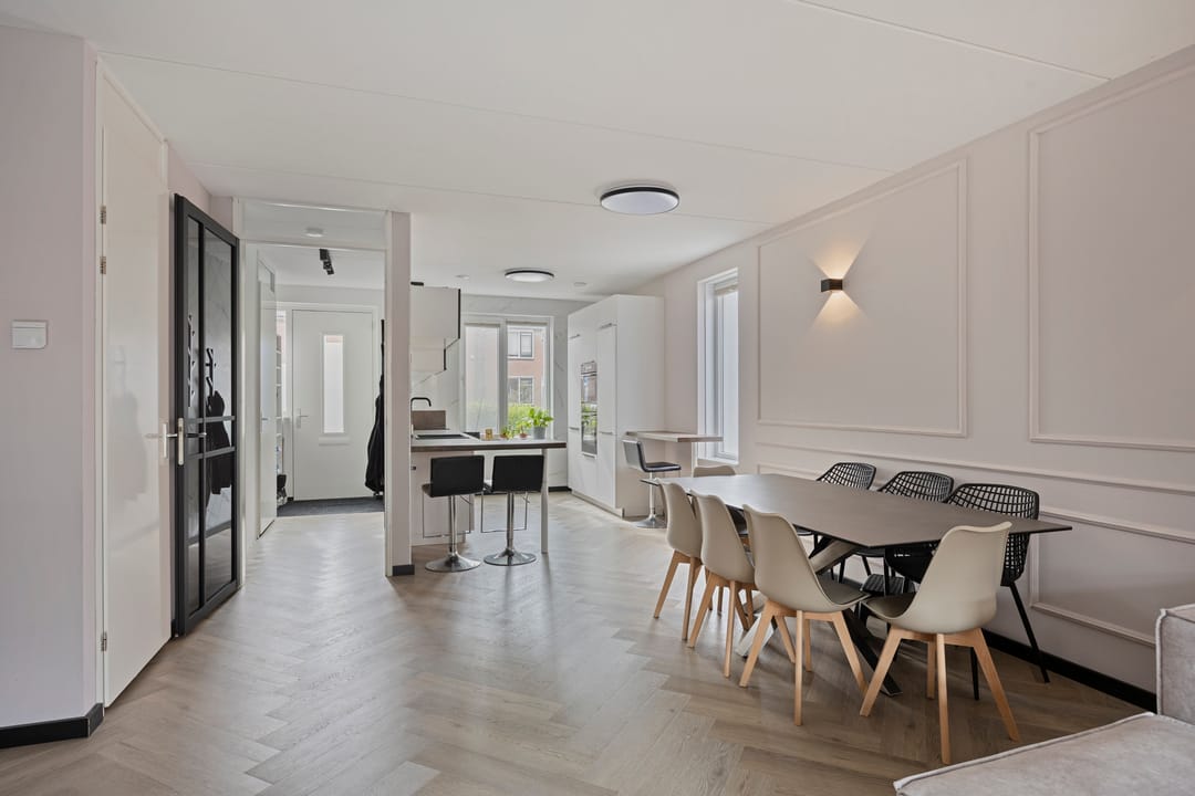 Foto 11 van Mr. Arend van der Woudenslaan 39