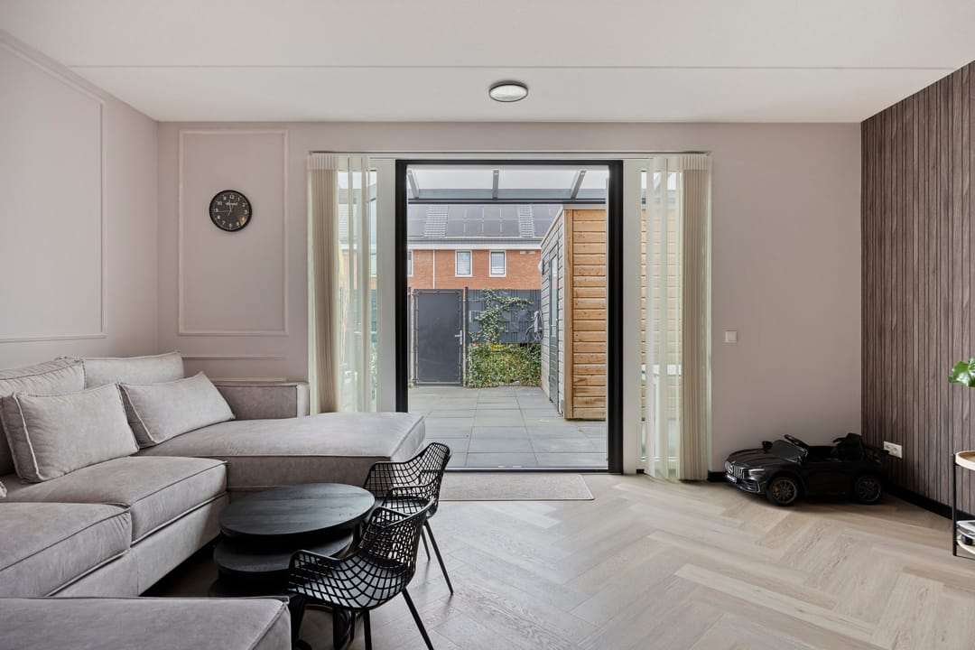 Foto 13 van Mr. Arend van der Woudenslaan 39