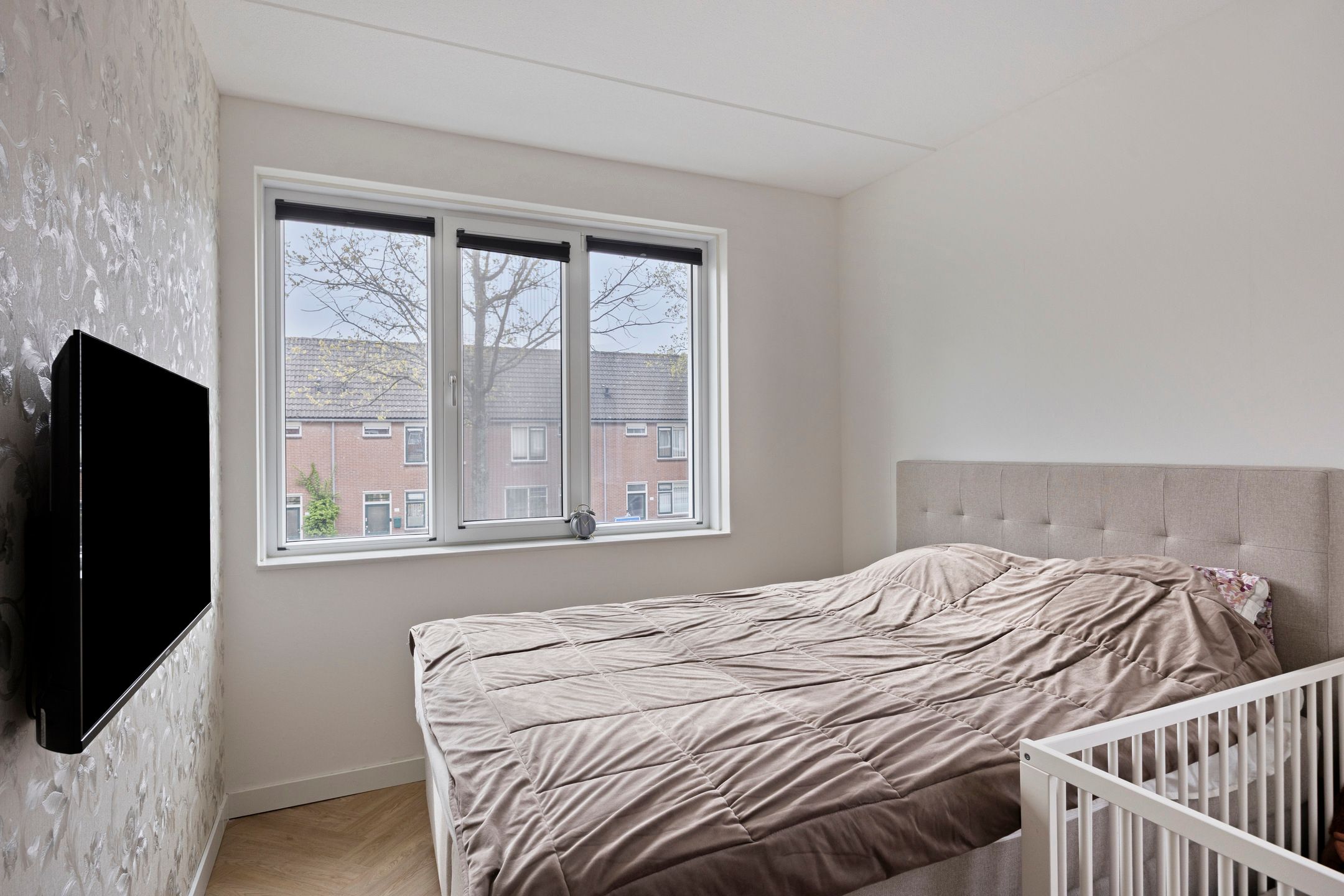 Foto 24 van Mr. Arend van der Woudenslaan 39