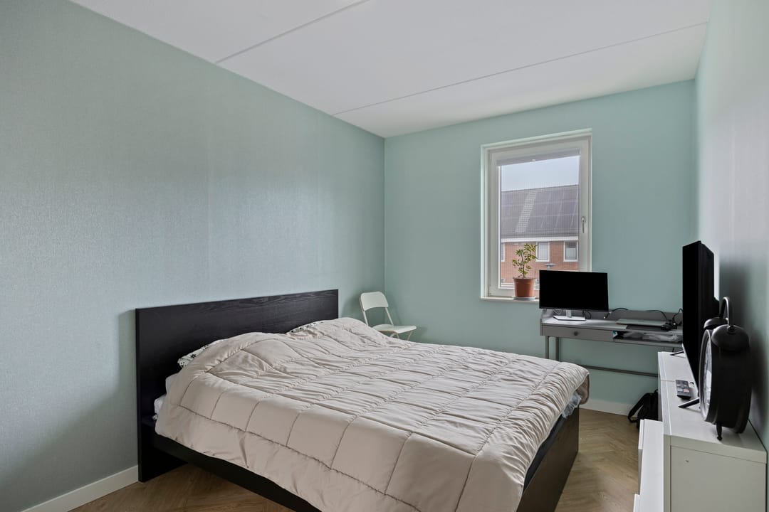 Foto 28 van Mr. Arend van der Woudenslaan 39