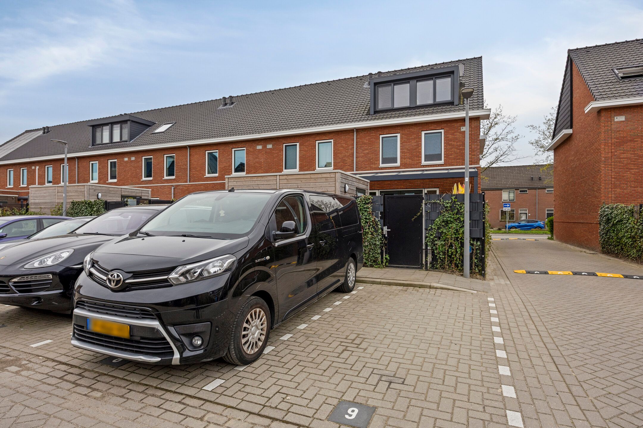 Foto 51 van Mr. Arend van der Woudenslaan 39